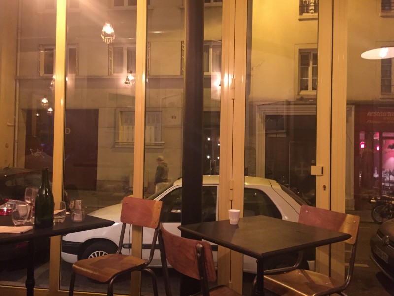 Le 975 Paris 18