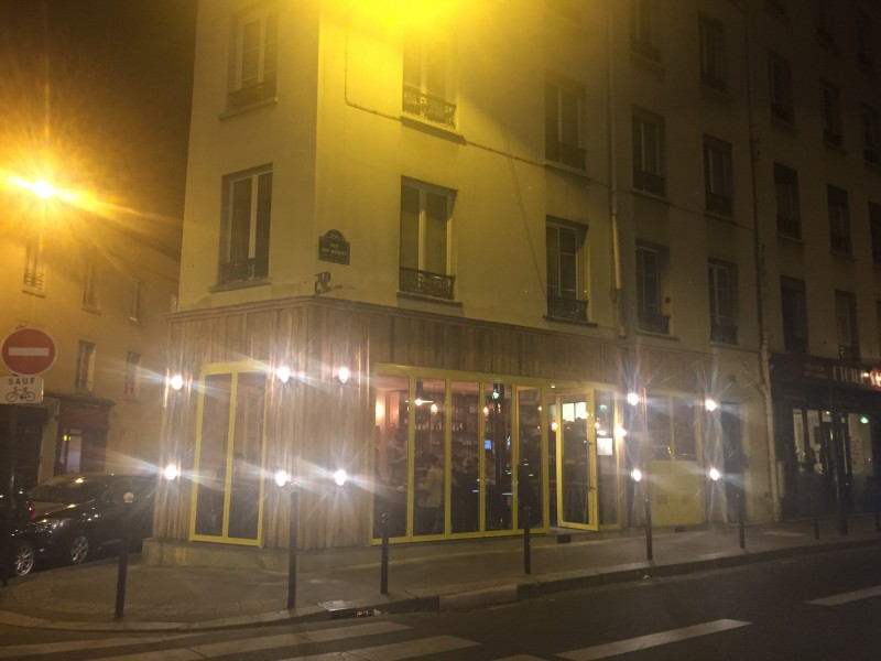 Le 975 Paris 18