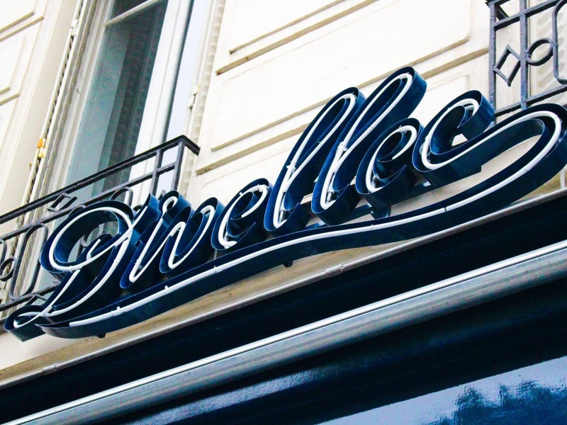 Divellec Paris 7