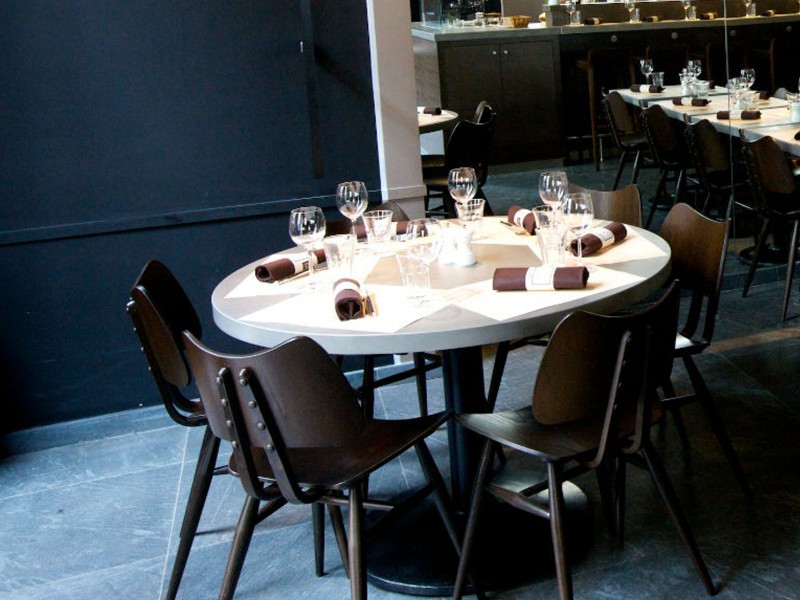 Terroir Parisien Paris 5