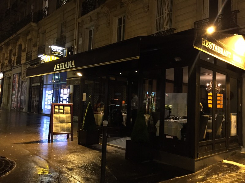 Ashiana Paris 8