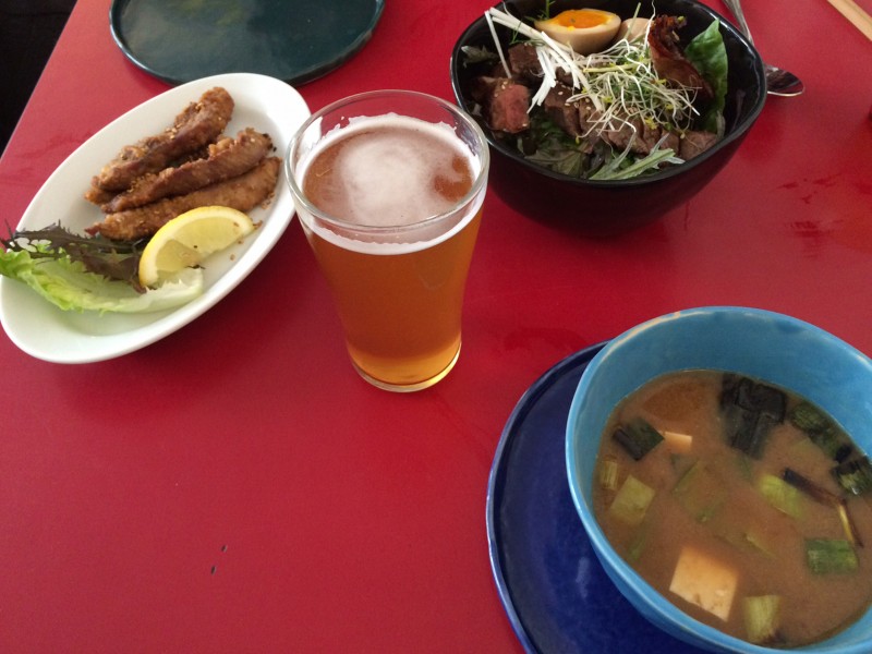 Le Petit Keller Paris 11