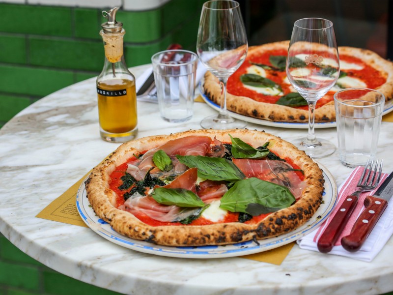 Biglove Caffè Paris 3