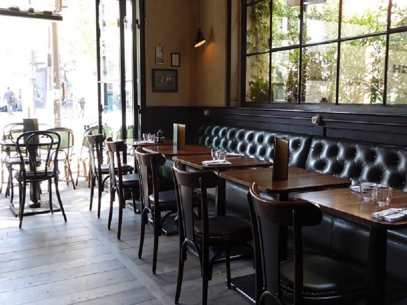 Le Mabillon Paris 6