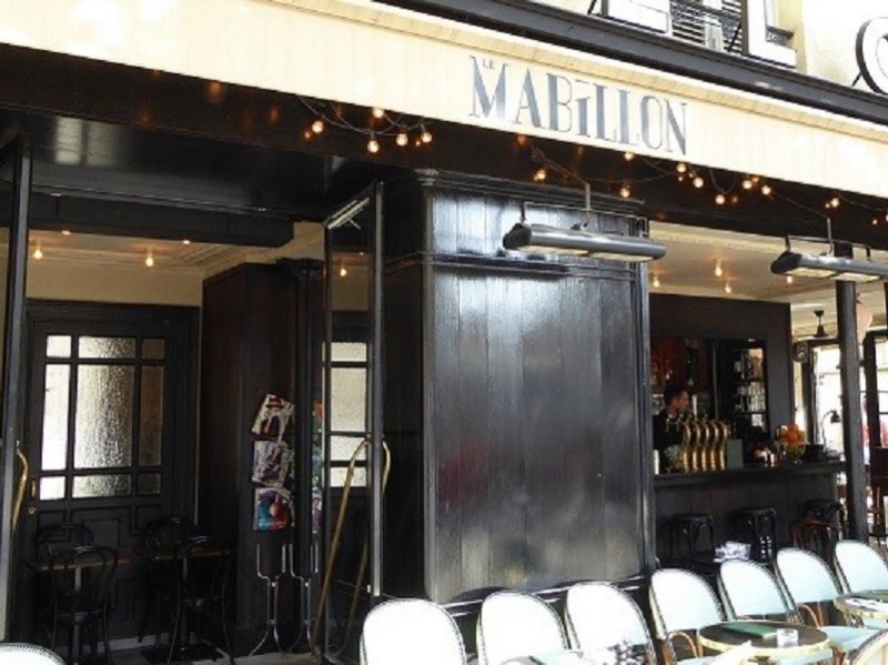 Le Mabillon Paris 6